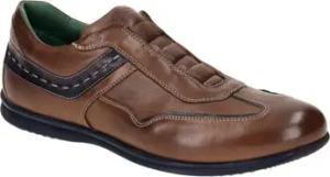 Galizio Torresi  Herrenschuhe Slipper 313098-18216