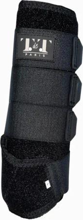 Gamaschen für Pferde aus Neopren T de T