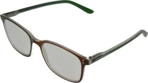 Gamswild Lesebrille Lesehilfe +1,0 /+1,5 /+2,0 /+2,5 dpt Unisex braun-grün, schwarz-grau, Lesebrille