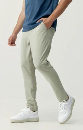 Ganges Born Living Yoga Herren-Sporthose