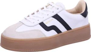 Gant 31531047 G020 Cuzmani Weiß Shoes Gr. 41