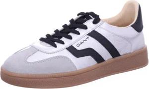 Gant 31531664 G803 Cuzima Grau Shoes Gr. 42