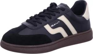 Gant 31631012 G00 Cuzmo Schwarz Shoes Gr. 43