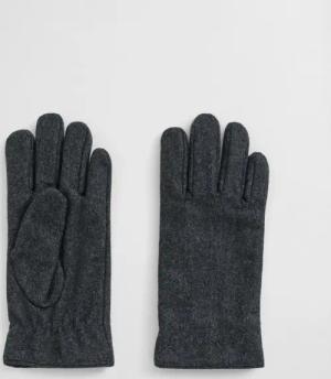 Gant Abendhandschuhe MELTON GLOVES Handschuhpaar