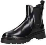 Gant Aligrey Chelsea Boot Damen schwarz