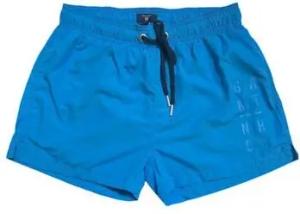 Gant  Badeshorts 921816044_celeste