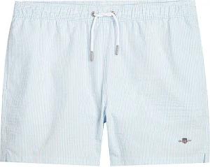 GANT Badeshorts hellblau | XL