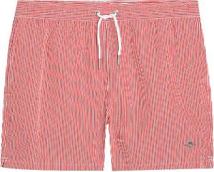 GANT Badeshorts rot | XXXL