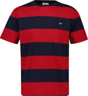 Gant Bar Stripe T-Shirt