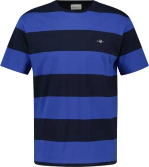 Gant Bar Stripe T-Shirt