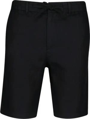 Gant Bermudas "Bermuda-Shorts REGULAR LINEN SHORTS 1er Pack"