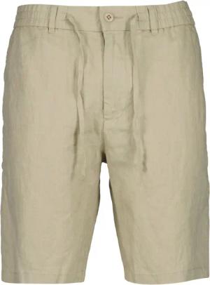 Gant Bermudas "Bermuda-Shorts REGULAR LINEN SHORTS 1er Pack"