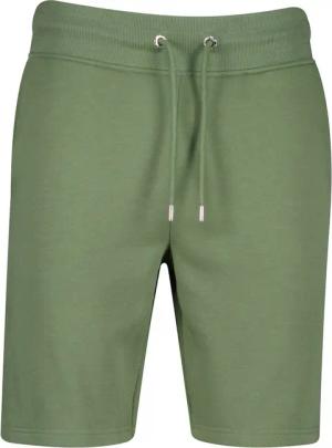 Gant Bermudas "Shorts Regular Shield Sweat Shorts"