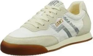 Gant Beylana Sneaker, Sneaker, Schnürschuh, Freizeitschuh mit weicher Lederinnensohle