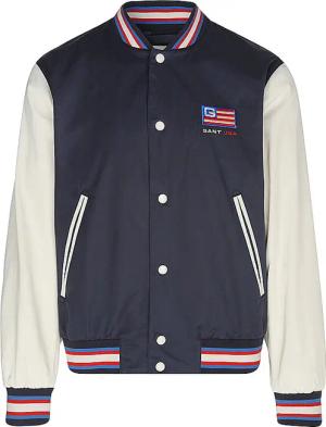 GANT Blouson  dunkelblau | S