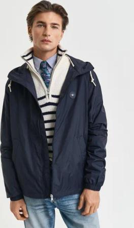 Gant Blouson LIGHTWEIGHT PACKABLE WINDBREAKER