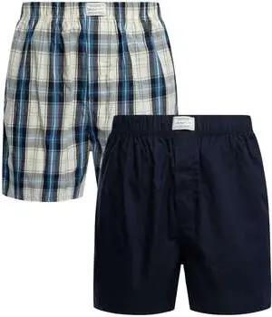 Gant  Boxer 2er Pack gewebte Boxer
