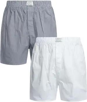 Gant  Boxer 2er Pack gewebte Boxer