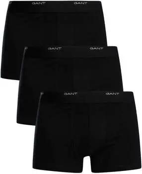 Gant  Boxer 3er-Pack Core-Unterhosen