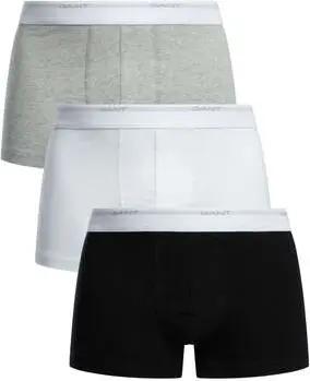 Gant  Boxer 3er-Pack Core-Unterhosen