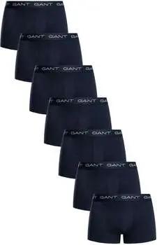 Gant  Boxer 7er-Pack Unterhosen