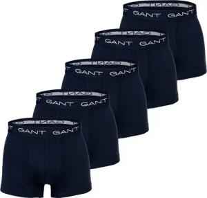 Gant Boxer Herren Boxershort 5er Pack Baumwolle (Packung, 5er Pack)