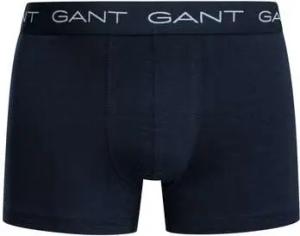Gant  Boxershorts 5 Pack Koffer