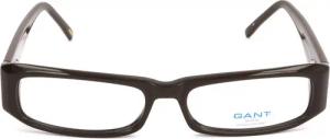 Gant Brille Rechteckige Rahmen