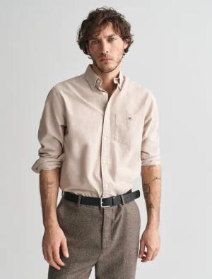 Gant Businesshemd REG OXFORD SHIRT Oxford Hemd Regular Fit