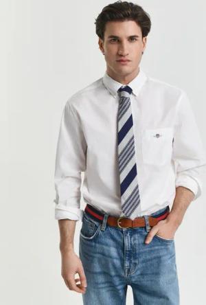 Gant Businesshemd "REG OXFORD SHIRT" Oxford Hemd Regular Fit