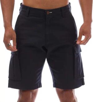 Gant - Cargo-Shorts für Herren (Marine)