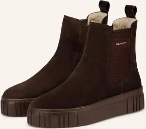 GANT Chelsea-Boots SNOWMONT WINTER