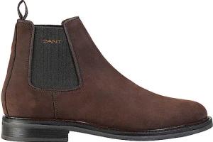 GANT Chelsea Boots  ST FAIRKON braun | 43
