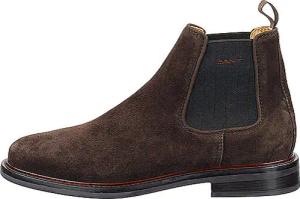 GANT Chelsea Boots  ST FAIRKON braun | 44