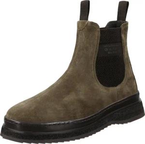 Gant Chelseaboots "Blistown" mit Anziehlaschen
