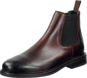 Gant Chelseaboots mit modischem Finish