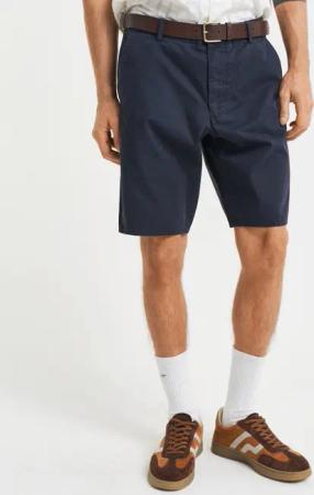 Gant Chinoshorts "Relaxed Fit Chinoshorts"