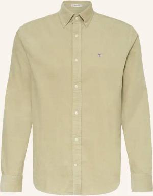GANT Cordhemd Regular Fit