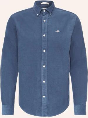 GANT Cordhemd Regular Fit