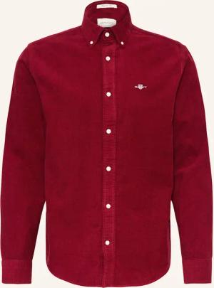 GANT Cordhemd Regular Fit