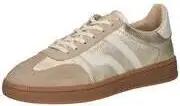 Gant Cuzima Sneaker Damen gold