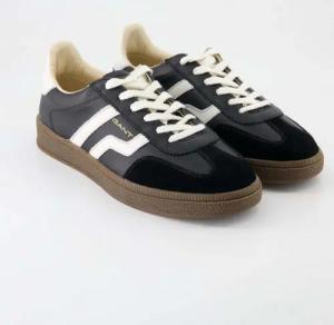 Gant Cuzima Sneaker Obermaterial: Leder und Leder