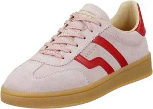 Gant Cuzima Sneaker Retro Sneaker, Schnürschuh mit Lederinnensohle