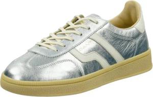 Gant Cuzima Sneaker, Retro Sneaker, Schnürschuh mit softer Lederinnenausstattung