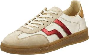 Gant Cuzima Sneaker, Schnürschuh, Retro Sneaker im Vintage-Design