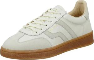 Gant Cuzima Sneaker Schnürschuh, Retro Sneaker mit Lederinnenausstattung