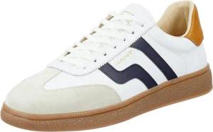 Gant Cuzmo Sneaker Retro Sneaker, Schnürschuh mit Lederinnensohle