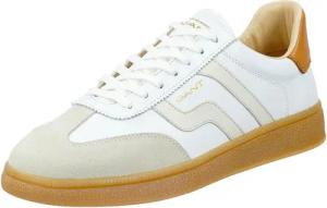 Gant Cuzmo Sneaker Retro Sneaker, Schnürschuh mit Lederinnensohle