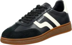 Gant Cuzmo Sneaker Retro Sneaker, Schnürschuh mit Lederinnensohle
