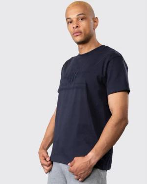 GANT D1. Tonal Archive Shield Herren-T-Shirt